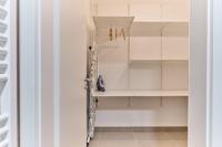 Půdorys ubytování Apartmány Elite - Frištenského