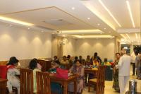 Hosté ubytování Hotel Prime Suite