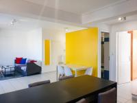 Posezení v ubytování KYMA Apartments - Athens Acropolis 15
