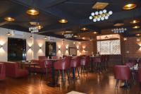 Nhà hàng/khu ăn uống khác tại Hotel Obsidian Red