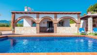 Půdorys ubytování Panoramica Torrox by Ruralidays