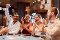 Hard Rock Hotel & Casino Punta Cana - All Inclusiveの宿泊客