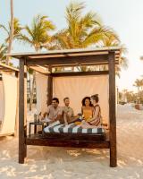 Hard Rock Hotel & Casino Punta Cana - All Inclusiveの宿泊客
