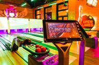 Hard Rock Hotel & Casino Punta Cana - All Inclusiveにあるビリヤード台