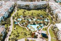 Hard Rock Hotel & Casino Punta Cana - All Inclusiveの敷地内または近くにあるプール