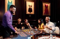 Hard Rock Hotel & Casino Punta Cana - All Inclusiveの宿泊客