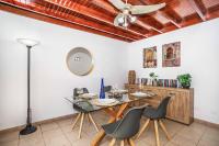 Půdorys ubytování Villa Emilia