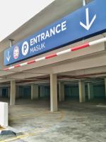 Grundriss der Unterkunft Zenith Suites Cameron