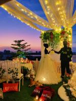 Fotografie z fotogalerie ubytování Sarang Palace - A Luxury Boutique Hotel v destinaci Džajpur