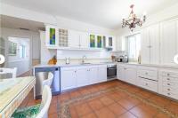 Kuchnia lub aneks kuchenny w obiekcie Chalet con piscina privada Cortijo Indalo VTAR/AL/00447