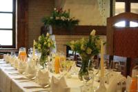 Nápoje v ubytování Kompleks rekreacyjno- hotelowo-wypoczynkowy FIRLEJOWE SIOŁO