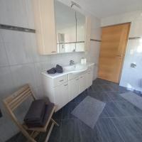 Plan piętra w obiekcie Living Apart Haslwanter Ferienwohnung