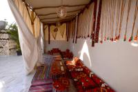 Setusvæði á Topview Pyramids And Museum