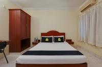 Super Townhouse G Silver Polonestの見取り図または間取り図