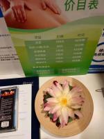 Gallery image of Cheng Du Wifc Suites -YYC Preferred成都西金阁套房 in Chengdu