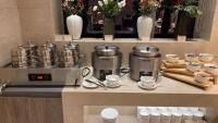 Gallery image of Cheng Du Wifc Suites -YYC Preferred成都西金阁套房 in Chengdu