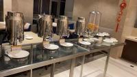 Gallery image of Cheng Du Wifc Suites -YYC Preferred成都西金阁套房 in Chengdu