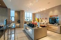 Gallery image of Cheng Du Wifc Suites -YYC Preferred成都西金阁套房 in Chengdu