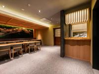 Ski Inn Hakuba, Iwatakeの見取り図または間取り図