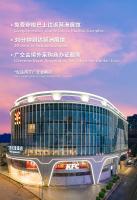 ホテルが所在する建物
