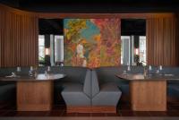 21 Carpenter, Singapore, a Member of Design Hotelsの見取り図または間取り図
