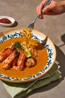 ホテルの敷地内または近くでの食事または食べ物
