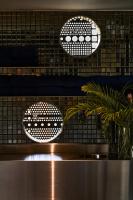 21 Carpenter, Singapore, a Member of Design Hotelsの見取り図または間取り図