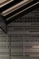 21 Carpenter, Singapore, a Member of Design Hotelsの見取り図または間取り図