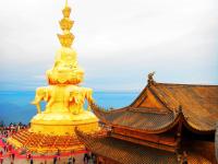 Gallery image of Cheng Du Wifc Suites -YYC Preferred成都西金阁套房 in Chengdu