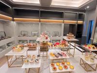 Φαγητό σε αυτό το ξενοδοχείο ή κάπου εκεί κοντά