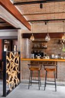 Ảnh trong thư viện ảnh của Los Rosales Hotel ở El Espinar