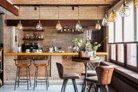 Thức uống tại Los Rosales Hotel