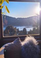 Příroda nedaleko hotelu