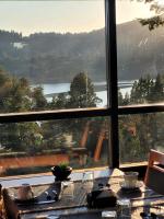 Příroda nedaleko hotelu