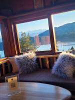 Příroda nedaleko hotelu