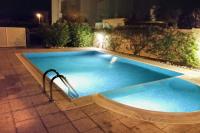 Basen w obiekcie Casa Emma with Pool - Happy Rentals lub w pobliżu