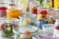 Matur á eða í nágrenni hótelsins