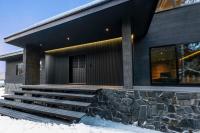 ホテルが所在する建物