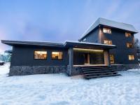 ホテルが所在する建物