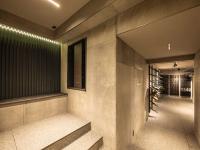 Ski Inn Hakuba, Iwatakeの見取り図または間取り図