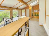 Plán poschodí v ubytovaní Villa de Charme en Haute-Savoie