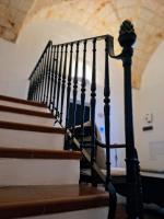 Plán poschodí v ubytovaní Palazzo Vaglio