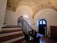 Plán poschodí v ubytovaní Palazzo Vaglio