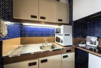 Plan piętra w obiekcie Résidence Bec Rouge - Appartement lumineux·Accès direct pistes·Balcon MAE-7594