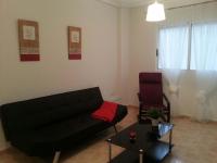 Posedenie v ubytovaní Apartment Huerto