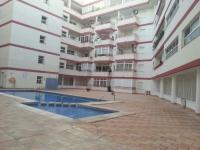 Bazén v ubytovaní Apartment Huerto alebo v jeho blízkosti
