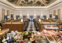 Jídlo v rezortu nebo okolí