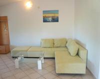 Posezení v ubytování Apartment Bagić