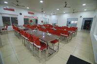 Restaurace v ubytování PitStop21