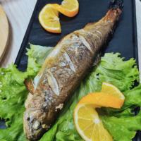 Mad i lejligheden eller i nærheden